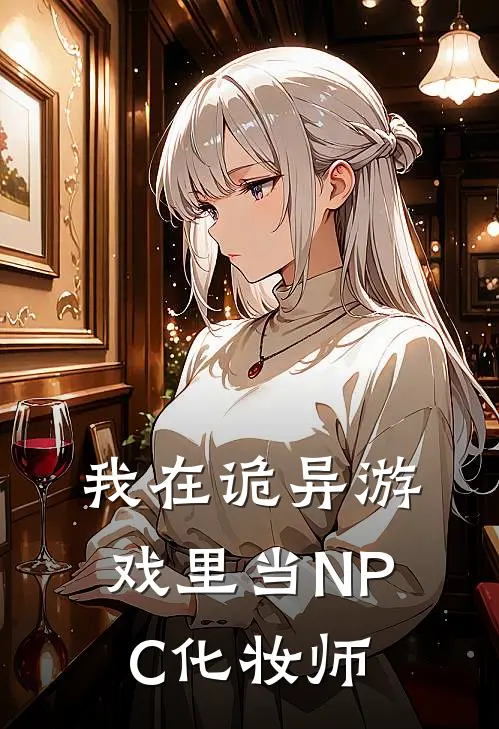 我在诡异游戏里当NPC化妆师