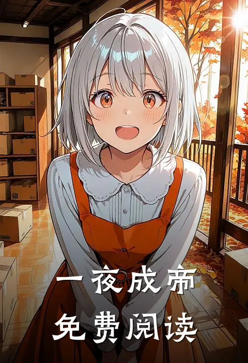 一夜成帝免费阅读