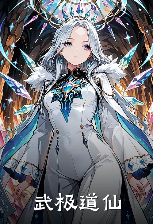 武极道仙