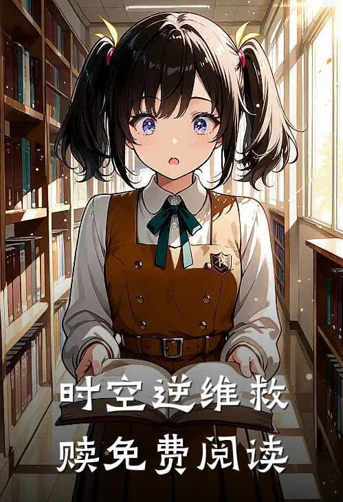 时空逆维救赎免费阅读