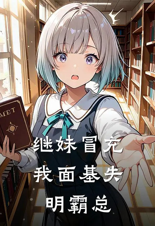 继妹冒充我面基失明霸总