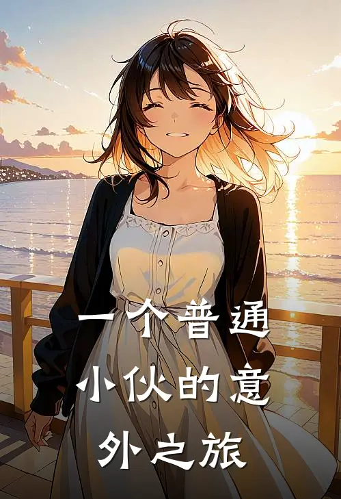 一个普通小伙的意外之旅