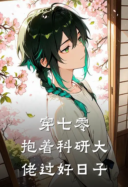 穿七零，抱着科研大佬过好日子