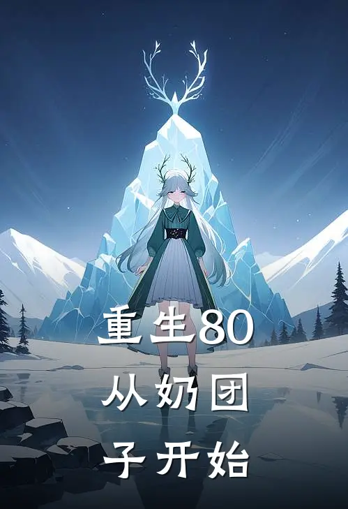 重生80，从奶团子开始