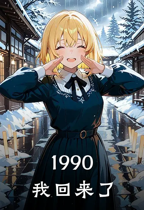 1990我回来了