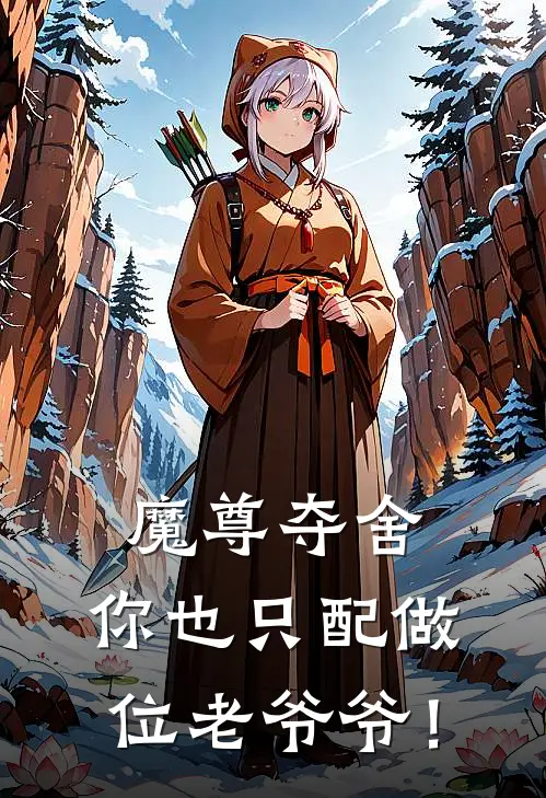 魔尊夺舍：你也只配做位老爷爷！