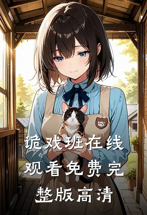 诡戏班在线观看免费完整版高清