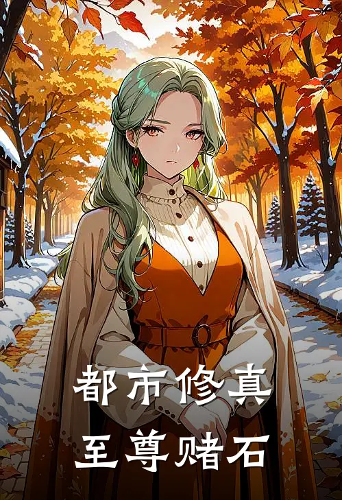 都市修真至尊赌石