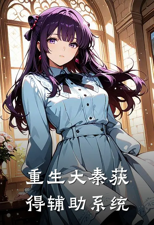 重生大秦获得辅助系统