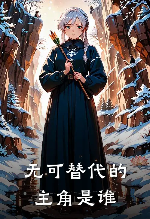 无可替代的主角是谁