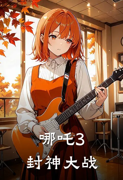 哪吒3：封神大战