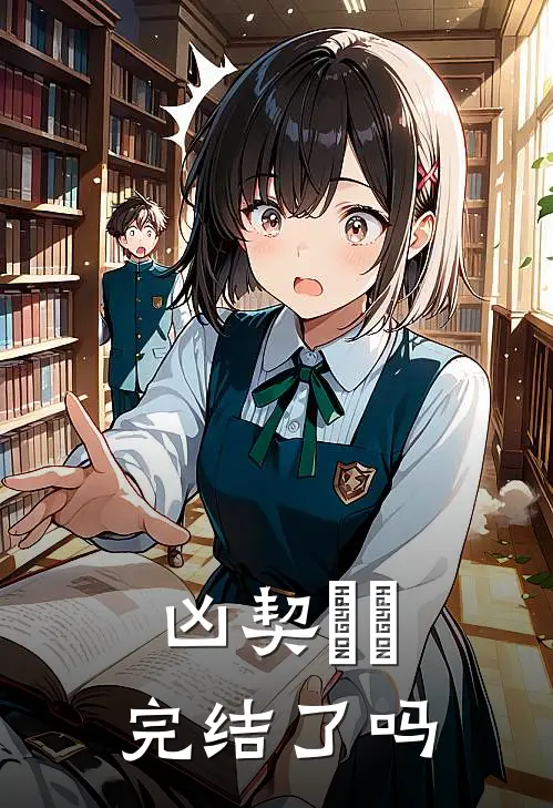 凶契瑆玥完结了吗