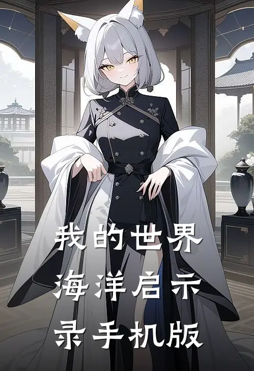 我的世界海洋启示录手机版