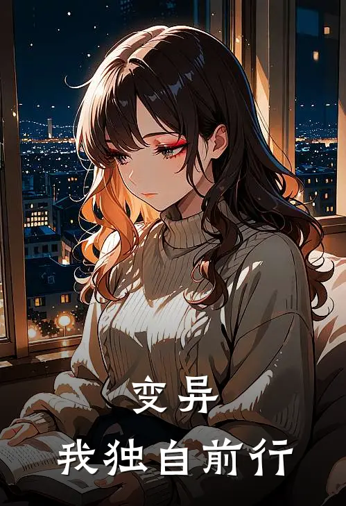 变异，我独自前行