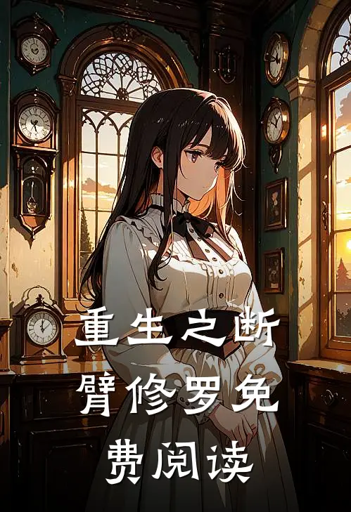 重生之断臂修罗免费阅读