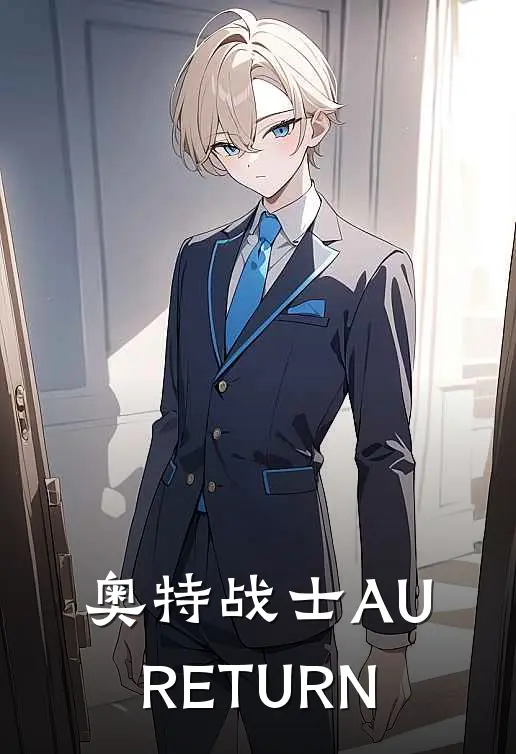 奥特战士AURETURN