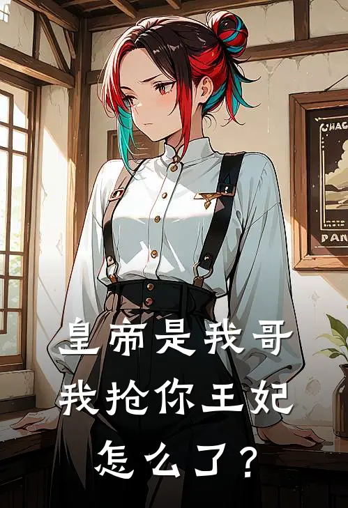 皇帝是我哥，我抢你王妃怎么了？