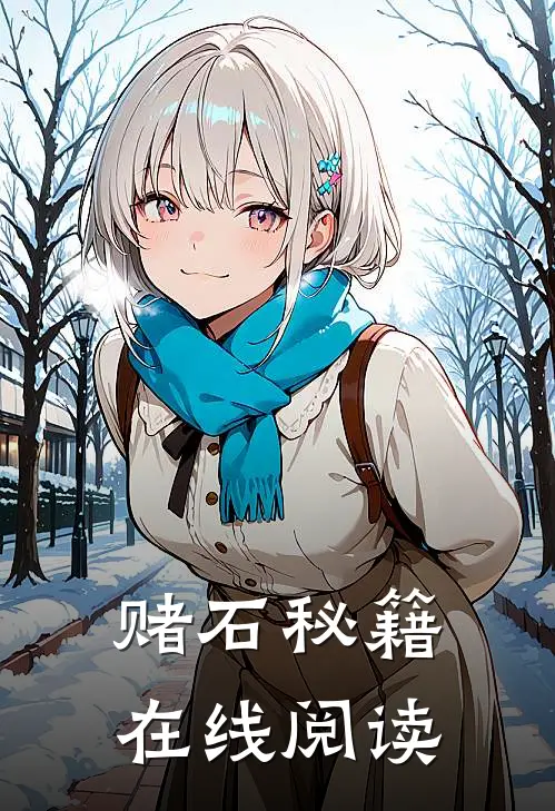 赌石秘籍在线阅读