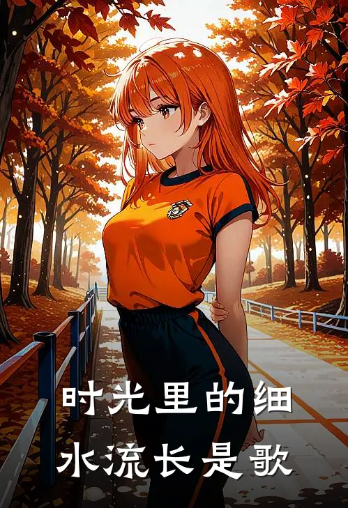 时光里的细水流长是歌