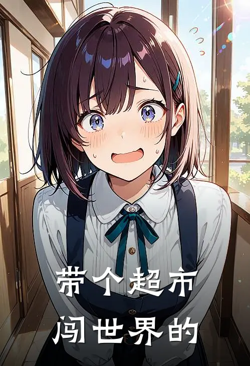 带个超市闯世界的