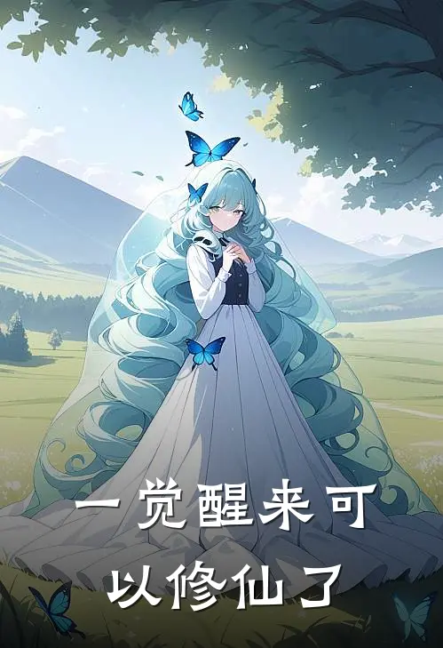 一觉醒来可以修仙了