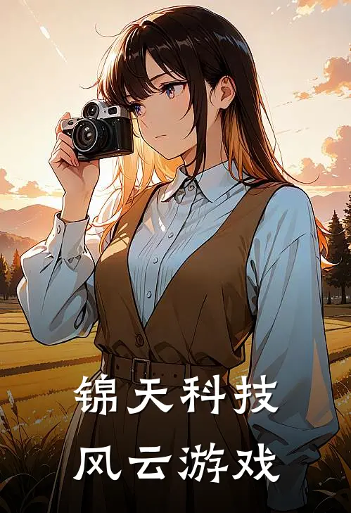 锦天科技风云游戏