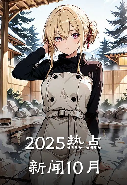 2025热点新闻10月