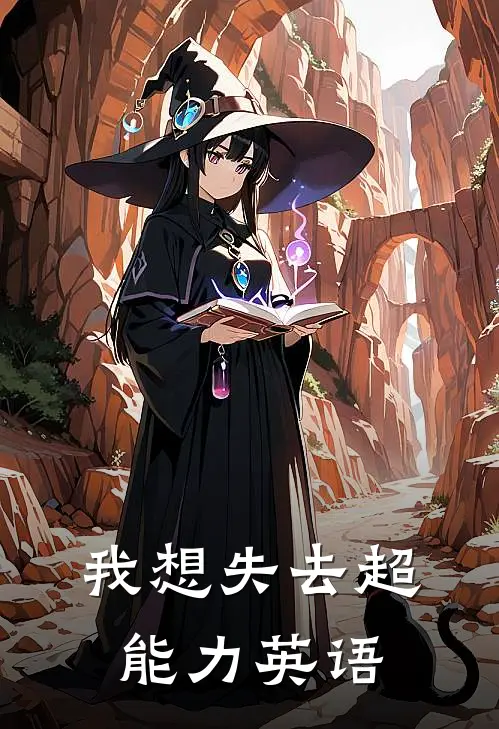 我想失去超能力英语