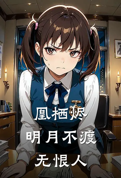 凰栖烬：明月不渡无恨人