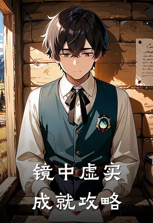 镜中虚实成就攻略