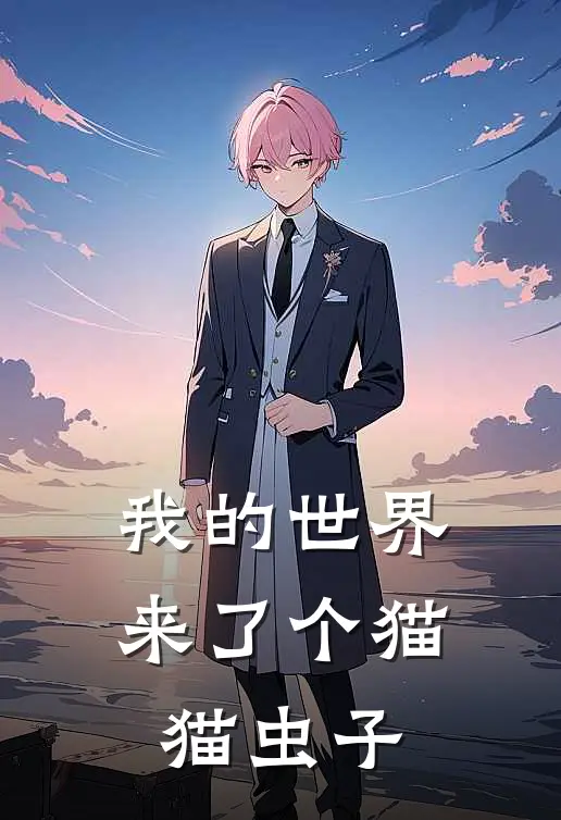 我的世界来了个猫猫虫子