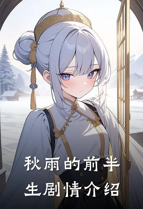 秋雨的前半生剧情介绍