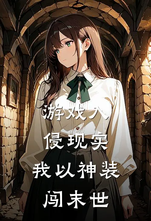 游戏入侵现实：我以神装闯末世