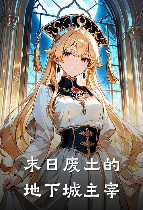 末日废土的地下城主宰