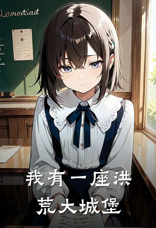 我有一座洪荒大城堡