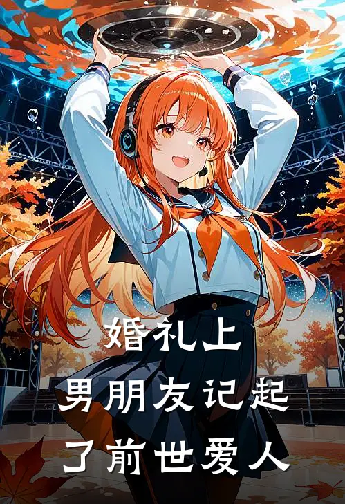 婚礼上，男朋友记起了前世爱人