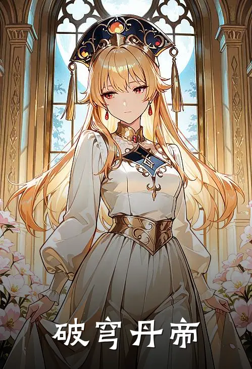 破穹丹帝