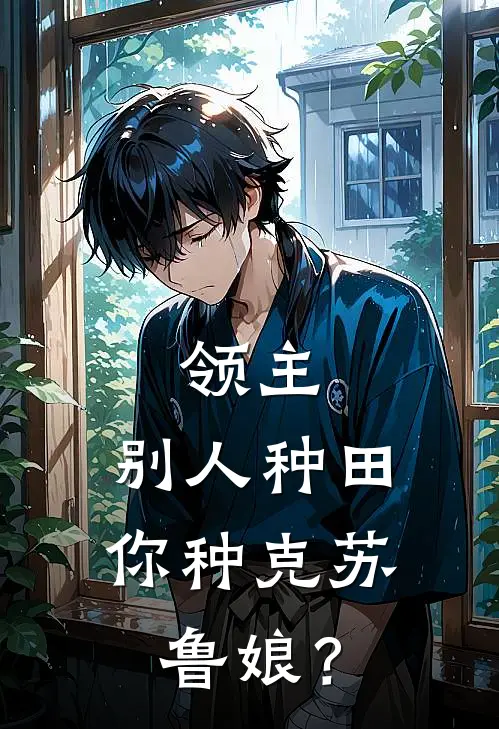 领主：别人种田，你种克苏鲁娘？