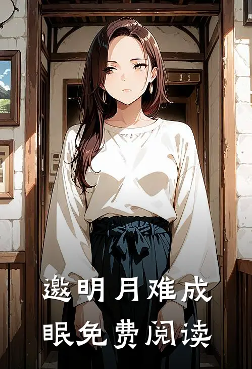 邀明月难成眠免费阅读