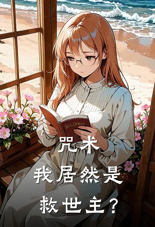 咒术：我居然是救世主？