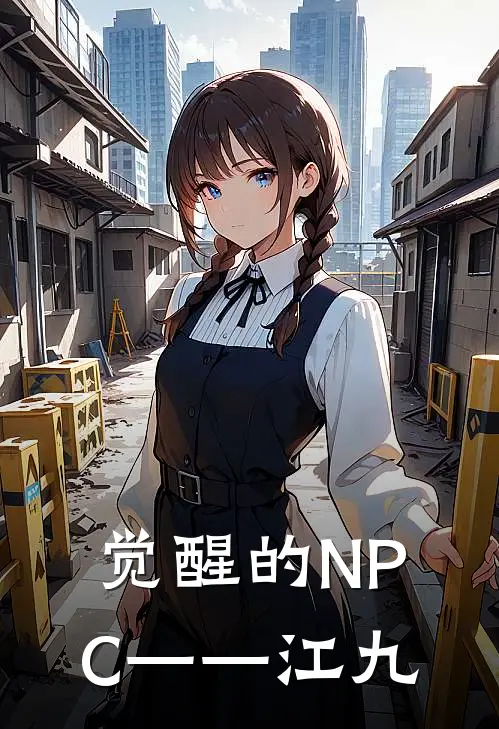 觉醒的NPC——江九