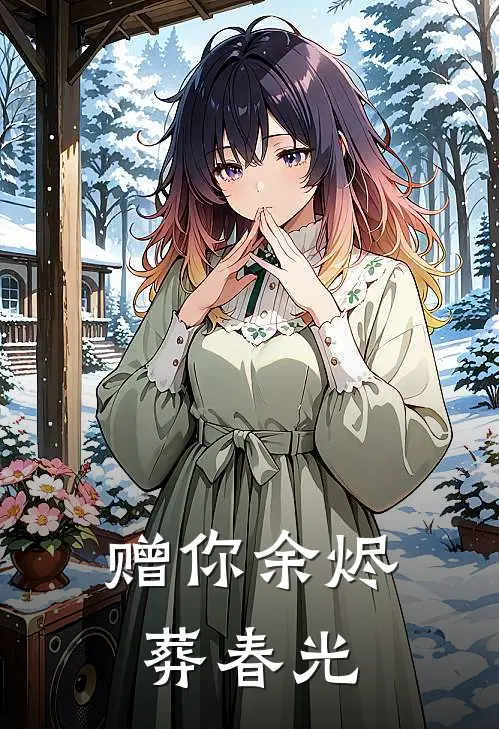 赠你余烬葬春光