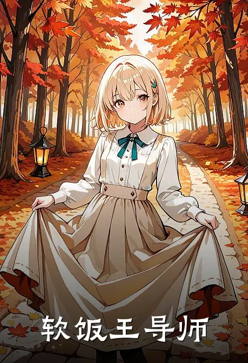 软饭王导师