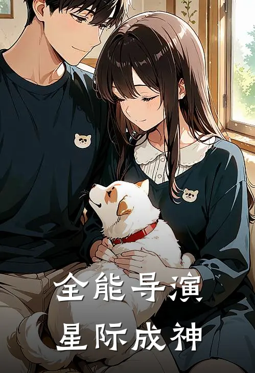 全能导演星际成神