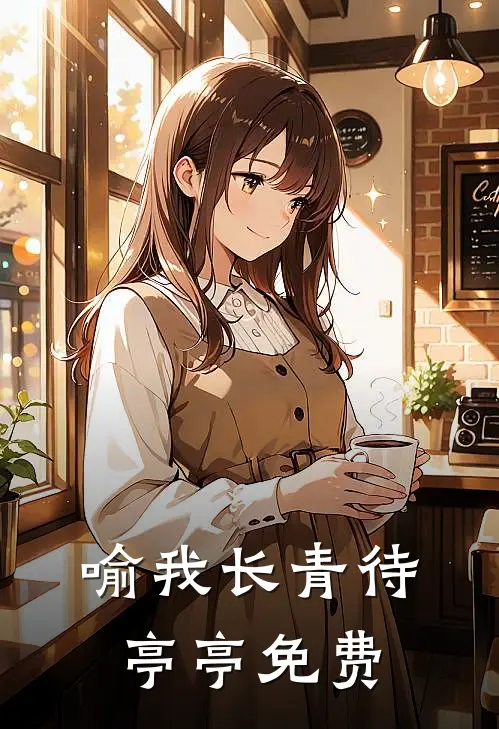 喻我长青待亭亭免费