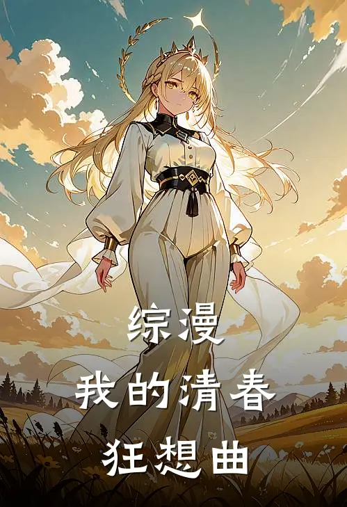 综漫：我的清春狂想曲