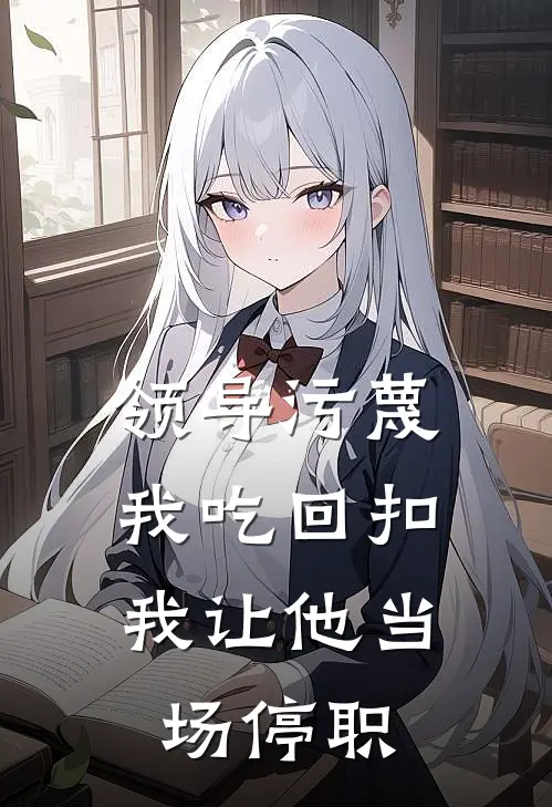 领导污蔑我吃回扣，我让他当场停职