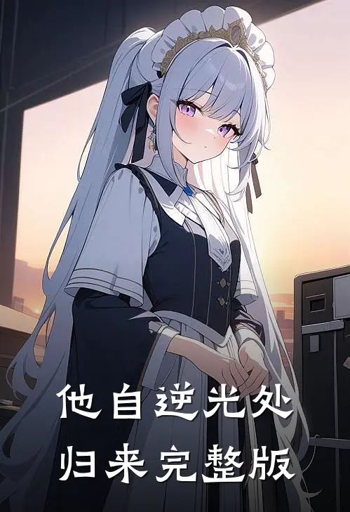 他自逆光处归来完整版