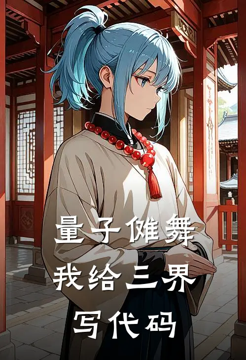 量子傩舞：我给三界写代码