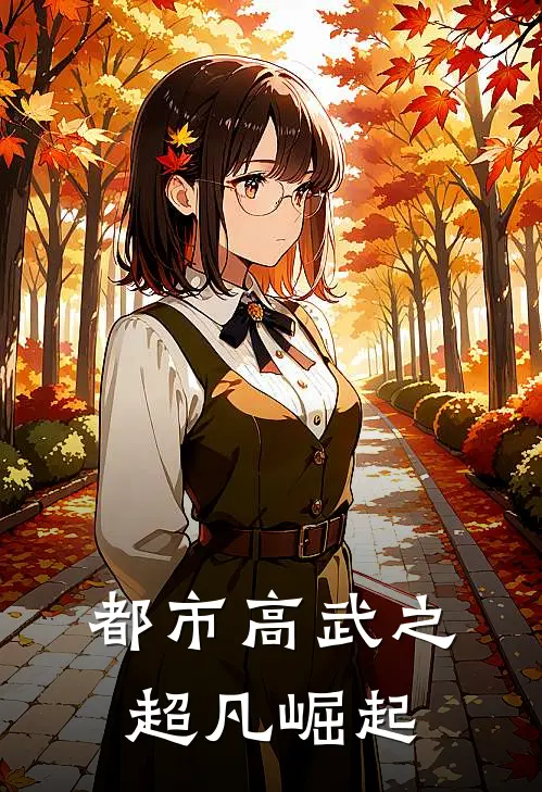 都市高武之超凡崛起